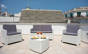 Driade Dei Trulli